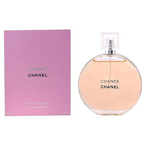 chanel parfym chance